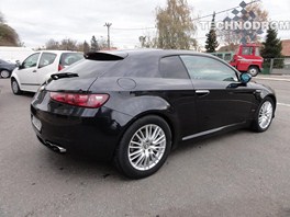 Alfa Romeo Brera