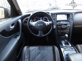 Infiniti FX30