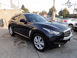 Infiniti FX30