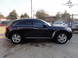 Infiniti FX30