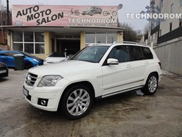 Mercedes Benz GLK