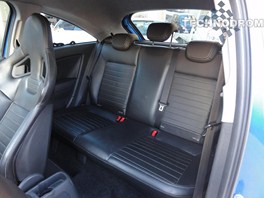 Opel Corsa OPC