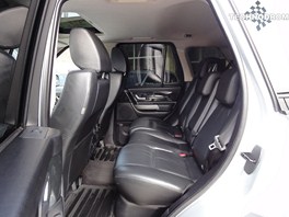 Land Rover Range Rover Sport HSE