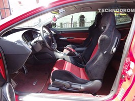 Honda Civic Type R
